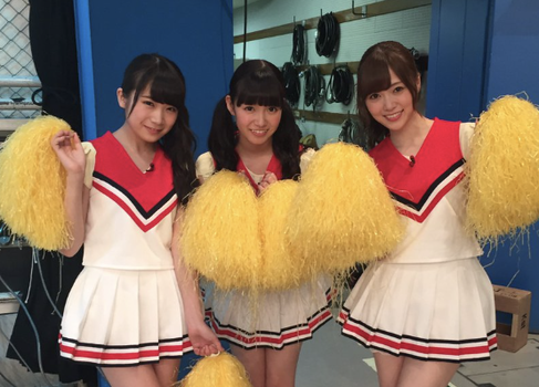 【日向坂46】今週のひなあい、過去イチ壮絶な回だったかもしれない…
 | アイドルまとめ速報 ドル速(ピックアップ3)