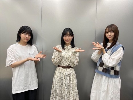 【日向坂46】ひな誕祭で毎年悩む問題がこちら…
 | アイドルまとめ速報 ドル速(最新記事1)