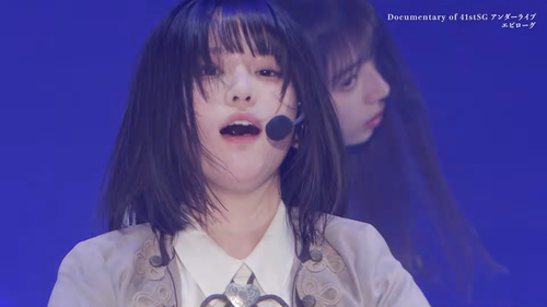 最後にしれっと報告する乃木談コンビｗ【乃木坂46】
 | アイドルまとめ速報 ドル速(最新記事1)