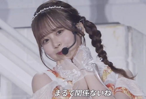 矢田や瀬戸口はどうしてアンダラ感謝ブログをあげないの？
 | アイドルまとめ速報 ドル速(最新記事1)