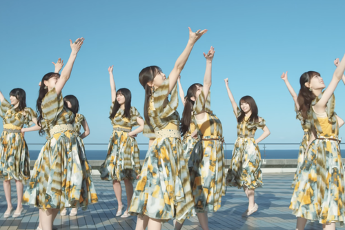 アイドルまとめ速報 ドル速(最新記事10)