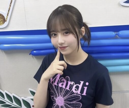 【悲報】池田瑛紗センター曲、タイムリミットに抜かれる
 | アイドルまとめ速報 ドル速(最新記事16)