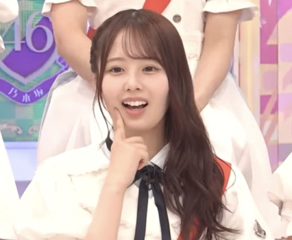 【悲報】池田瑛紗センター曲、タイムリミットに抜かれる
 | アイドルまとめ速報 ドル速(最新記事13)