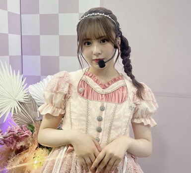 【悲報】池田瑛紗センター曲、タイムリミットに抜かれる
 | アイドルまとめ速報 ドル速(最新記事3)