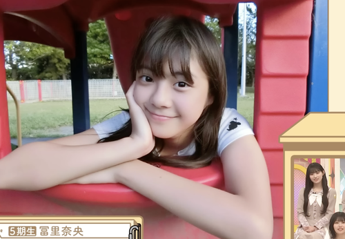 【悲報】池田瑛紗センター曲、タイムリミットに抜かれる
 | アイドルまとめ速報 ドル速(最新記事1)