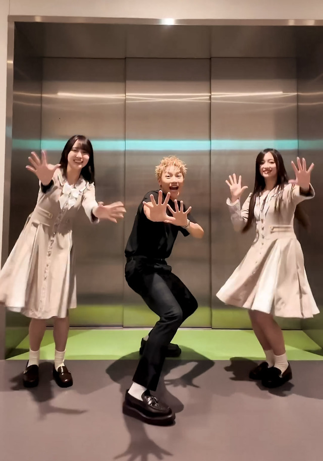 アイドルまとめ速報 ドル速(最新記事13)