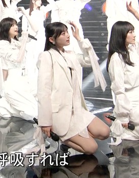 【朗報】川﨑桜さん、太ももが・・・！！！ | 【朗報】川﨑桜さん、太ももが・・・！！！ | アイドルまとめ速報 ドル速(画像31130525975142_2)