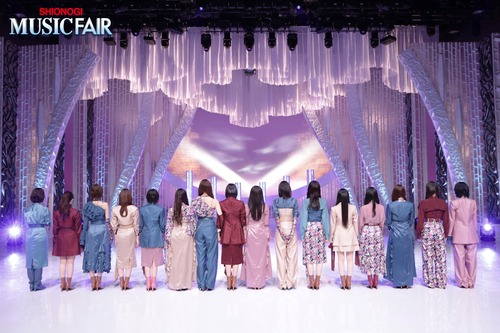 【画像】ミュージックフェアの乃木坂46、後ろ姿がこちら | 【画像】ミュージックフェアの乃木坂46、後ろ姿がこちら | アイドルまとめ速報 ドル速(画像01140510111831_2) 【画像】ミュージックフェアの乃木坂46、後ろ姿がこちら | 【画像】ミュージックフェアの乃木坂46、後ろ姿がこちら | アイドルまとめ速報 ドル速(画像01140510111831_2)