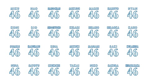 中田花奈さん、ハマスタで始球式決定！！！【元乃木坂46】
 | アイドルまとめ速報 ドル速(ピックアップ7)