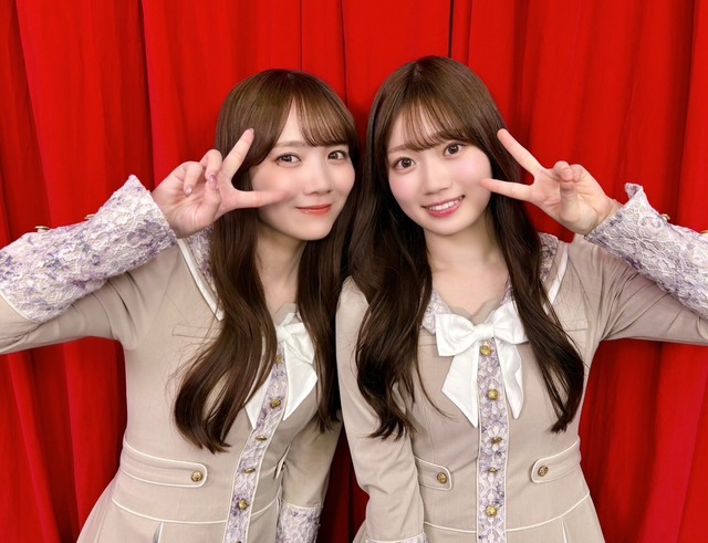 6年目になって素が出せるようになった賀喜遥香ちゃん！！！【乃木坂46】
 | アイドルまとめ速報 ドル速(ピックアップ3)