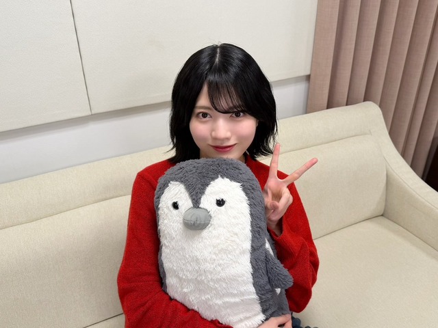 中西アルノ「思春期にこの作品に出会ってたらやばかった｣【乃木坂46】
 | アイドルまとめ速報 ドル速(ピックアップ2)