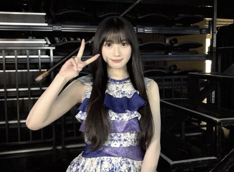 【悲報】筒井あやめ、母親に自身の生活を話さなくなる…
 | アイドルまとめ速報 ドル速(最新記事4)