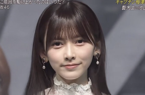 【SKE48】あの石黒友月が脱いだ！！！ | アイドルまとめ速報 ドル速(最新記事1)