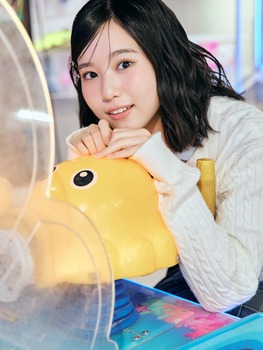 【朗報】鈴木佑捺さん、完全に『見えて』しまう
 | アイドルまとめ速報 ドル速(最新記事2)