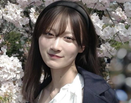 中西アルノちゃんの卒業後の進路ｗ【乃木坂46】
 | アイドルまとめ速報 ドル速(ピックアップ5)