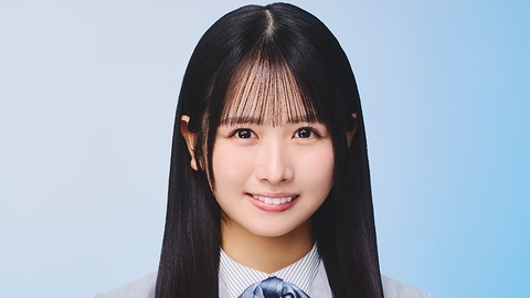 【悲報】佐藤璃果、スルーでもよかっただろ
 | アイドルまとめ速報 ドル速(ピックアップ7)