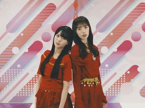 井上和 ｢さくたん、そんな格好でするもんじゃないよ、ババ抜きは。｣【乃木坂46】
 | アイドルまとめ速報 ドル速(ピックアップ2)