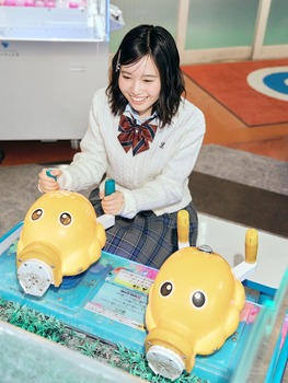 アイドルまとめ速報 ドル速(最新記事15)