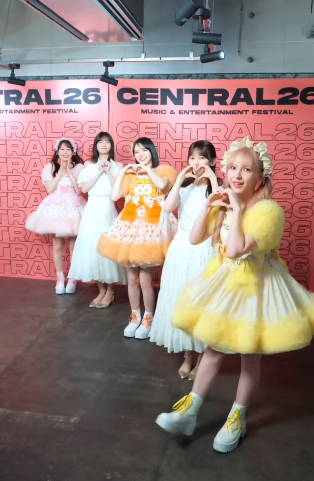 6年目になって素が出せるようになった賀喜遥香ちゃん！！！【乃木坂46】
 | アイドルまとめ速報 ドル速(最新記事5)