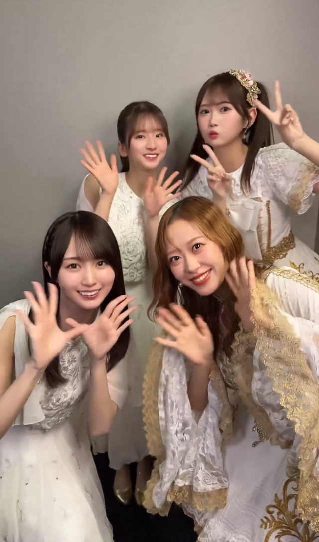 【朗報】最近の平手友梨奈、ほぼ梅澤美波だったwwwwwwwwwww
 | アイドルまとめ速報 ドル速(最新記事2)