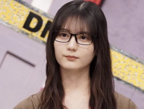 【朗報】最近の平手友梨奈、ほぼ梅澤美波だったwwwwwwwwwww
 | アイドルまとめ速報 ドル速(最新記事1)