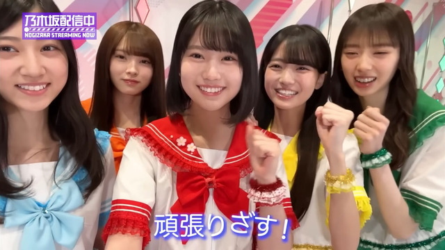 アイドルまとめ速報 ドル速(最新記事4)