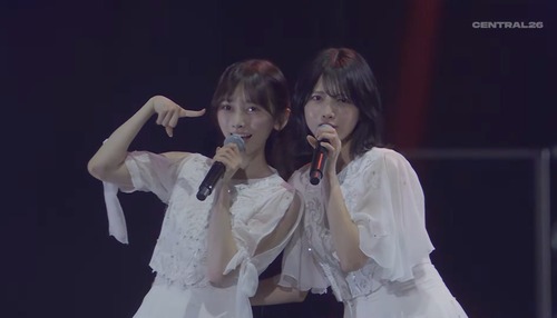 圧倒的歌唱力でアンチを黙らせた林瑠奈wwwwwwwww | 圧倒的歌唱力でアンチを黙らせた林瑠奈wwwwwwwww | 圧倒的歌唱力でアンチを黙らせた林瑠奈wwwwwwwww | アイドルまとめ速報 ドル速(画像05100453451866_3)