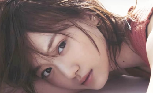 賀喜遥香ちゃんによる最駆けMVの注目ポイントがコチラ！！！【乃木坂46】
 | アイドルまとめ速報 ドル速(最新記事20)