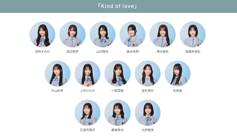 井上和さん、格付けでトンデモない表情を見せていたwwwwwwwwwww
 | アイドルまとめ速報 ドル速(最新記事1)