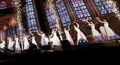 【日向坂46】藤嶌果歩が初センター！初披露された17thシングル『kind of love』のパフォーマンスを視聴したおひさまの感想がこちら…
 | アイドルまとめ速報 ドル速(最新記事4)