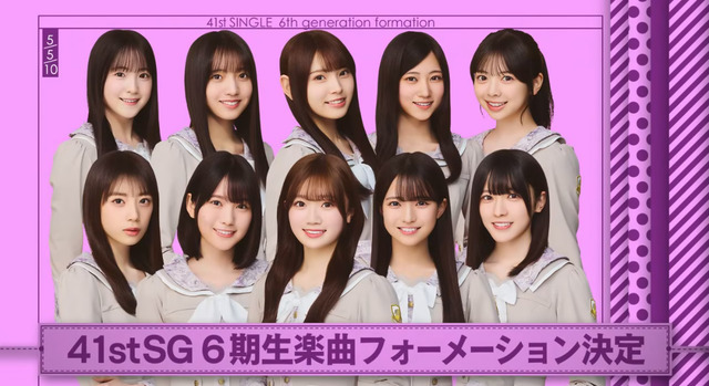 雷から必死で逃げる森平麗心ちゃんｗｗｗ【乃木坂46】
 | アイドルまとめ速報 ドル速(最新記事1)