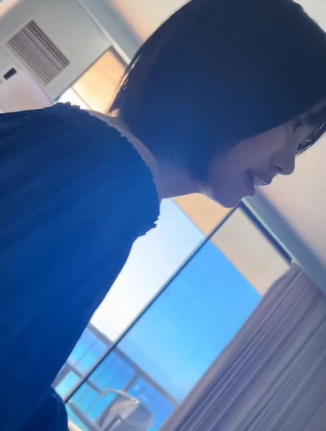 噴水の公園で赤ビキニ姿の川﨑桜ちゃんがコチラ！！！【乃木坂46】
 | アイドルまとめ速報 ドル速(最新記事2)