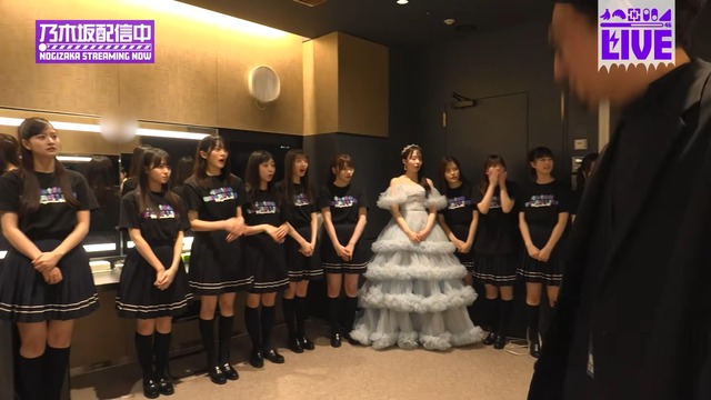 梅澤美波ちゃんのドラマに弓木奈於ちゃんがサプライズで登場！！！【乃木坂46】
 | アイドルまとめ速報 ドル速(ピックアップ1)