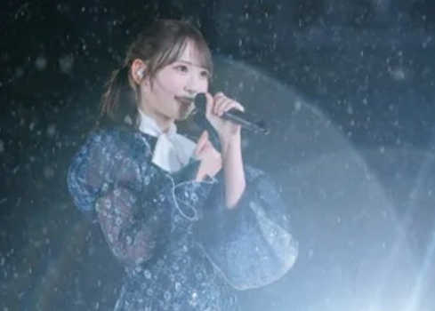 生駒里奈さん、所属事務所移籍のお知らせ！！！【元乃木坂46】
 | アイドルまとめ速報 ドル速(ピックアップ4)