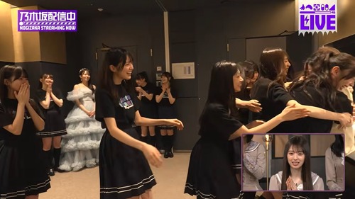 佐藤璃果卒セレの楽屋裏で小津登場→佐藤璃果がいるのに盛り上がる6期生 | 佐藤璃果卒セレの楽屋裏で小津登場→佐藤璃果がいるのに盛り上がる6期生 | 佐藤璃果卒セレの楽屋裏で小津登場→佐藤璃果がいるのに盛り上がる6期生 | 佐藤璃果卒セレの楽屋裏で小津登場→佐藤璃果がいるのに盛り上がる6期生 | アイドルまとめ速報 ドル速(画像07135545096662_4)