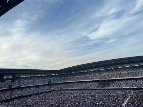 櫻坂46の国立、指定席埋まってるの本当に謎なんだよな | 櫻坂46の国立、指定席埋まってるの本当に謎なんだよな | アイドルまとめ速報 ドル速(画像07163728994437_2) 櫻坂46の国立、指定席埋まってるの本当に謎なんだよな | 櫻坂46の国立、指定席埋まってるの本当に謎なんだよな | アイドルまとめ速報 ドル速(画像07163728994437_2)