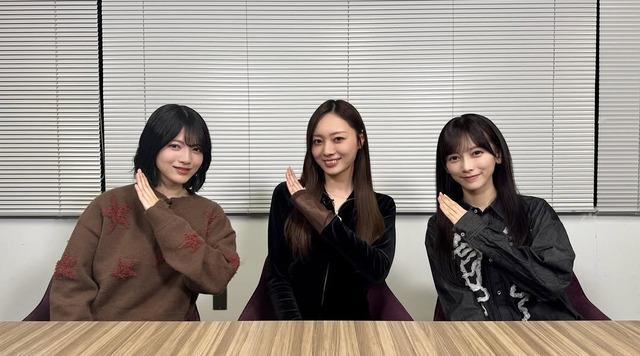 ｢乃木坂工事延長中｣ 冒頭先行公開ｷﾀ━(ﾟ∀ﾟ)━!【乃木坂46】
 | アイドルまとめ速報 ドル速(最新記事3)