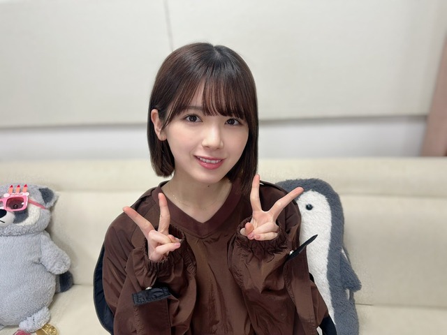 柴田柚菜ちゃん、4/20の｢シン・ラジオ -ヒューマニスタは、かく語りき-｣に出演！！！【乃木坂46】
 | アイドルまとめ速報 ドル速(最新記事2)