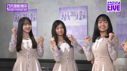 乃木坂口パク問題、そもそもマイク数十本をアクティブにするのが無理
 | アイドルまとめ速報 ドル速(最新記事11)