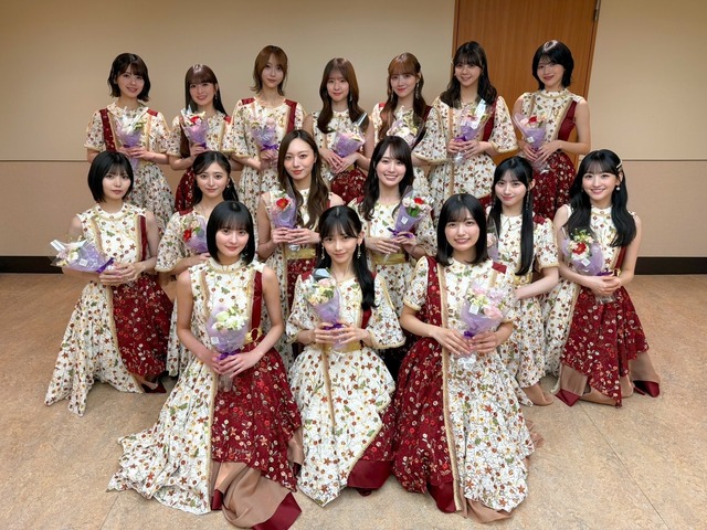 乃木坂口パク問題、そもそもマイク数十本をアクティブにするのが無理
 | アイドルまとめ速報 ドル速(最新記事2)