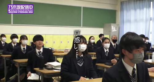 【画像】乃木坂46のサプライズ出演といえば『コレ』な件 | 【画像】乃木坂46のサプライズ出演といえば『コレ』な件 | 【画像】乃木坂46のサプライズ出演といえば『コレ』な件 | 【画像】乃木坂46のサプライズ出演といえば『コレ』な件 | 【画像】乃木坂46のサプライズ出演といえば『コレ』な件 | アイドルまとめ速報 ドル速(画像08192032583421_5)