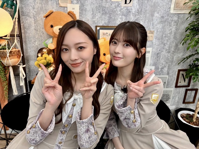 【日向坂46】佐藤優羽「あの時間を思い出すと胸が苦しいです」
 | アイドルまとめ速報 ドル速(最新記事2)