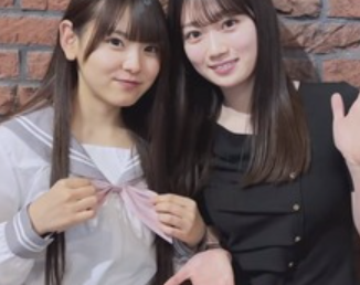 中西アルノちゃん、土佐弁がペラペラだった！！！【乃木坂46】
 | アイドルまとめ速報 ドル速(最新記事1)