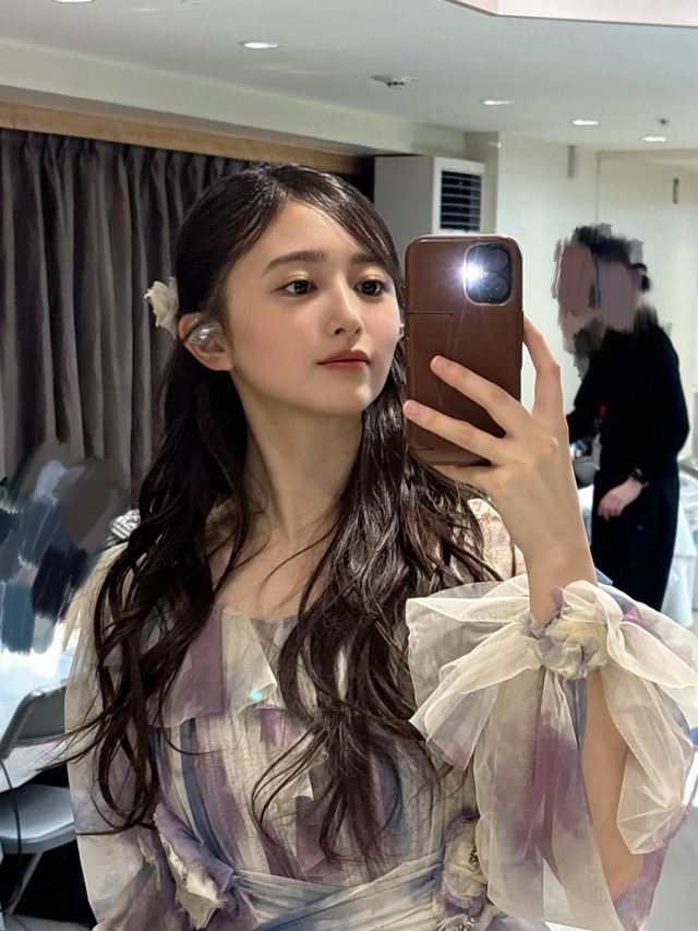 森平麗心ちゃん、まさかの変顔公開ｗ【乃木坂46】
 | アイドルまとめ速報 ドル速(ピックアップ6)