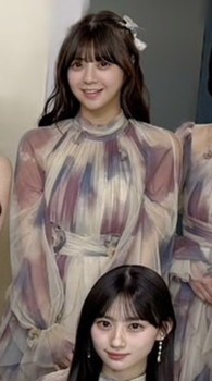 【朗報】山下美月さん、NHKの仕事を手に入れるwwwwwwwwww
 | アイドルまとめ速報 ドル速(最新記事17)