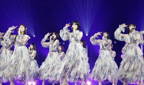 【朗報】山下美月さん、NHKの仕事を手に入れるwwwwwwwwww
 | アイドルまとめ速報 ドル速(最新記事2)