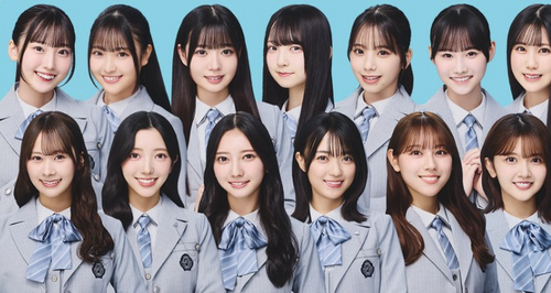 川﨑桜1st写真集、弓木の1.9万部に勝てるのか？
 | アイドルまとめ速報 ドル速(最新記事1)