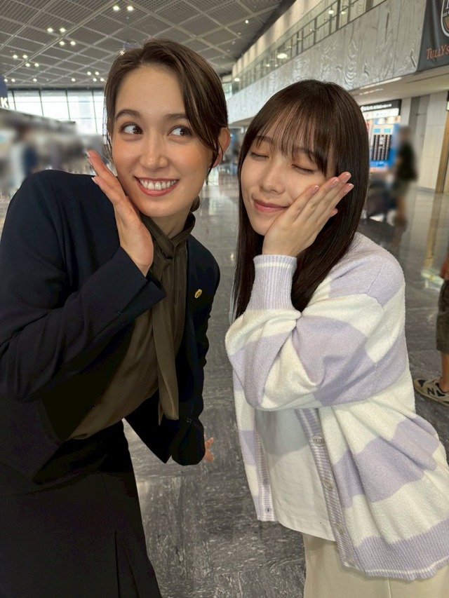 【日向坂46】これは不安になる文言だな…
 | アイドルまとめ速報 ドル速(ピックアップ3)