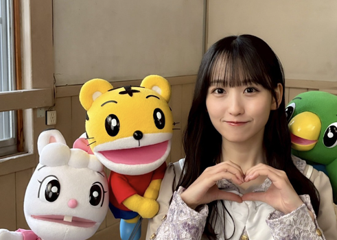 【画像】愛宕心響と森平麗心さん、たった1年で垢抜けすぎwwwww
 | アイドルまとめ速報 ドル速(最新記事8)