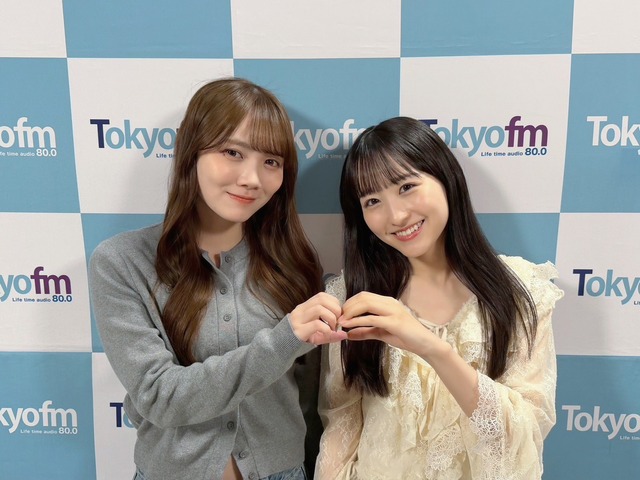 【画像】愛宕心響と森平麗心さん、たった1年で垢抜けすぎwwwww
 | アイドルまとめ速報 ドル速(最新記事7)